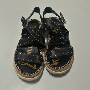 Sam Edelman sandal